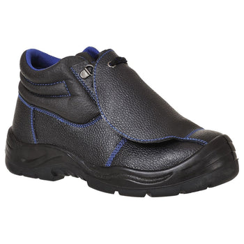 Heat resistant slip resistant sole Portwest FW22 safety boot
