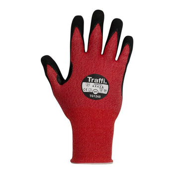 TG1240 Life Extending Cut Resistant Gloves