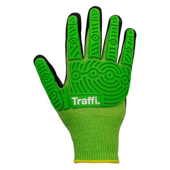TG5545 Impact Protection Cut Resistant Gloves