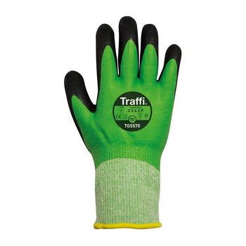 TG5570 Thermal Water Resistant Safety Gloves