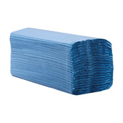 1 Ply C Fold Handtowels 