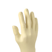 Aurelia Vibrant Latex powder free disposable glove
