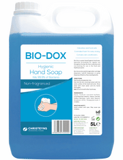 Bio-Dox Hand Soap 5LTR