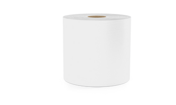 2ply White Centrefeed