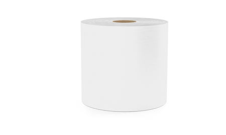 2ply White Centrefeed