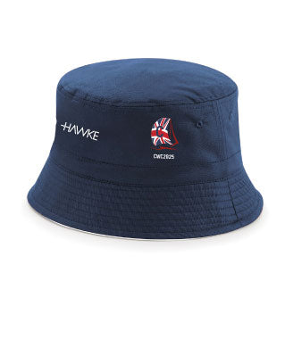 cadet 2025 - Bucket Hat