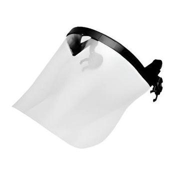 Centurion Polycarbonate Visor Clear