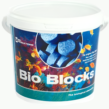 Clean & Clever Bio Blocks