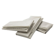Clear Compactor Sacks
