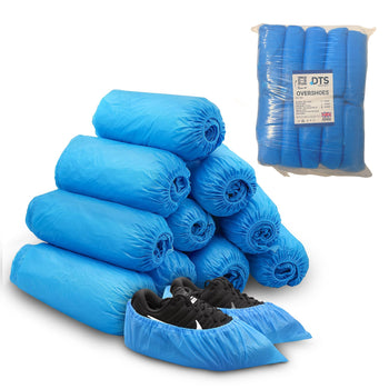 DTS Protect Overshoes