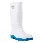 FD84 - PU Food Wellington White