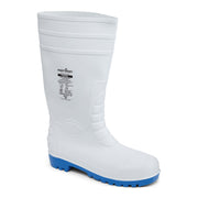 FW95 Safety Wellington white
