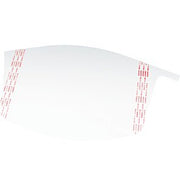 3M Versaflo M-928 Peel-Off Visor Cover (Pack of 10)