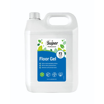 Mirius F3 Floor Gel