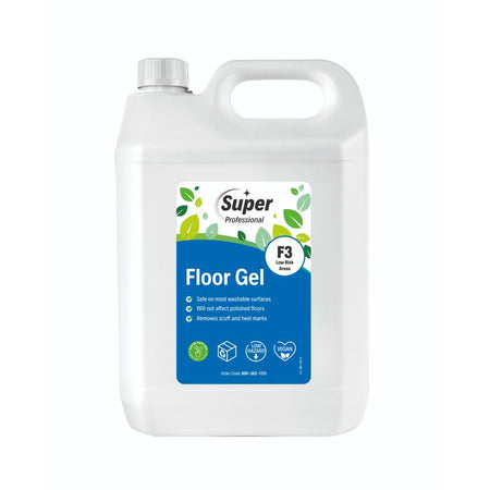Mirius F3 Floor Gel