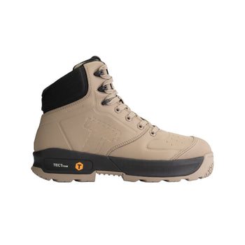 Totectors Williams at WP Stone safety boot 