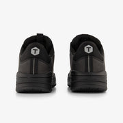 Totectors Denton At Low Black Safety Trainer