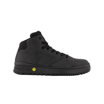 Totectors Denton at Mid Black Safety Boot/Trainer 