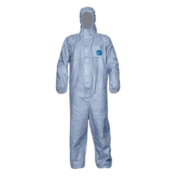 Tyvek 500 Xpert Disposable Coverall