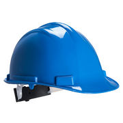 - Expertbase Safety Helmet Blue