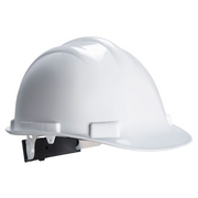 - Expertbase Safety Helmet White