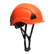 PS53 - Height Endurance Helmet Red