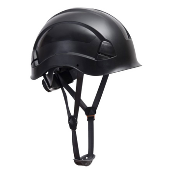 PS53 - Height Endurance Helmet Black