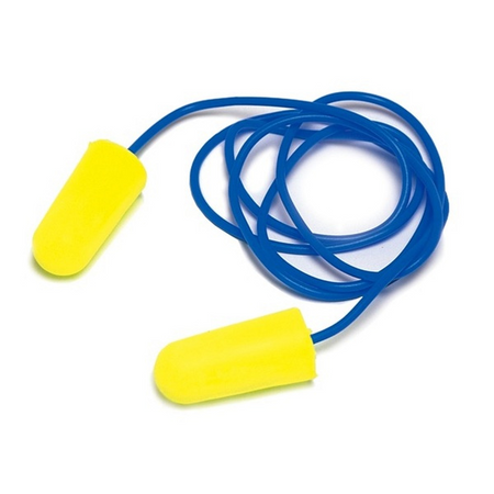 3M E-A-R Soft Yellow Neons Earplugs
