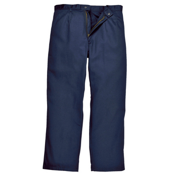 BZ30 Bizweld Flame resistant trousers