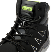 Apache Armstrong Trainer Safety Boot