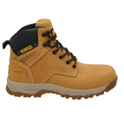 Dewalt Cranson Wheat Safety boot