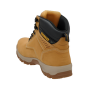 Dewalt Cranson Wheat Safety boot