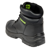 Apache Edmonton Recycled Leather Safety Boot