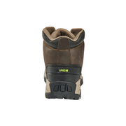 Apache Neptune Brown Non- Metallic Waterproof Safety Boot 