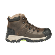 Apache Neptune Brown Non- Metallic Waterproof Safety Boot