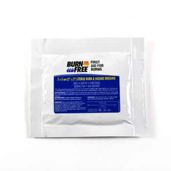 BURN DRESSING 5 x 5cm