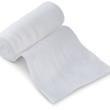 CLICK MEDICAL CONFORMING BANDAGE 7.5cm X 4m