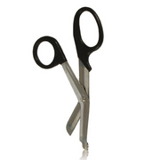 CLICK MEDICAL SCISSORS 6" TUFFCUTT