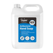 W15 Antibacterial Hand Soap 5 ltr