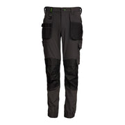 Yellowknife Slim-Fit 4-Way Stretch Work Trousers