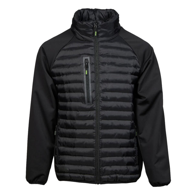 Apache Ashcroft Hybrid Jacket with Foldaway Hood