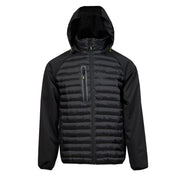 Apache Ashcroft Hybrid Jacket with Foldaway Hood