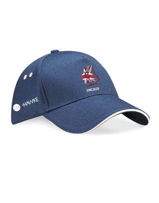 Cadet 2025 - Cap