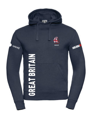 Cadet 2025 - Team Hoodie - Unisex