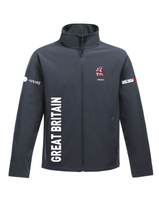Cadet 2025 - Softshell Jacket Unisex