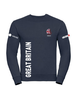 Cadet 2025 - Team Sweatshirt - Kids