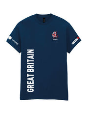 Cadet 2025 Promotional Team T-Shirt - Unisex