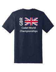 Cadet 2025 Promotional Team T-Shirt - Unisex