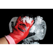 TG1060 Waterproof Nitrile Traffi Gloves 