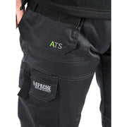 Apache ATS 3D Stretch Holster Trouser Grey